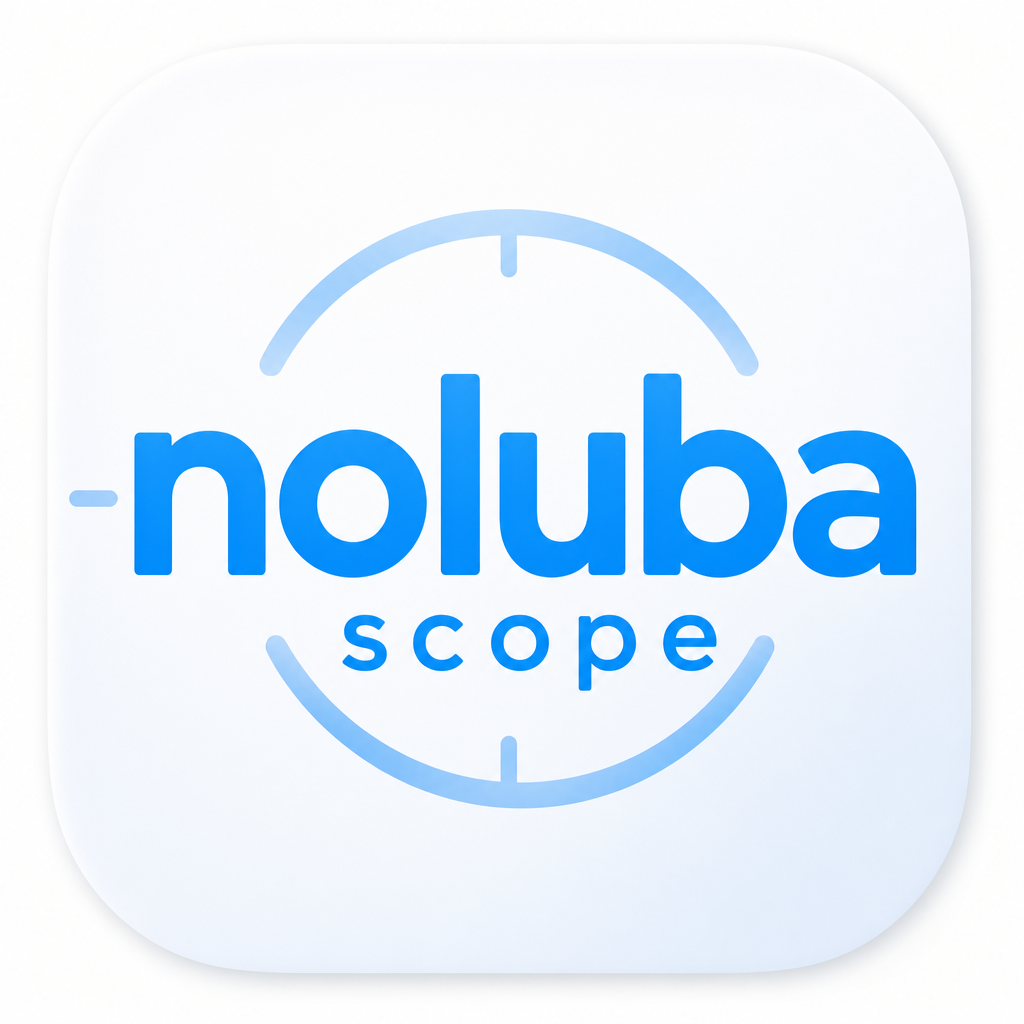 NolubaScope